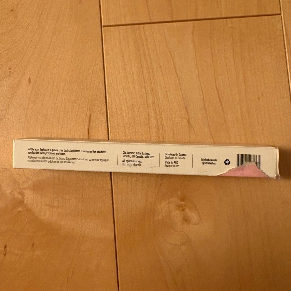 Lithe False Lash Applicator - Picture 5 of 6